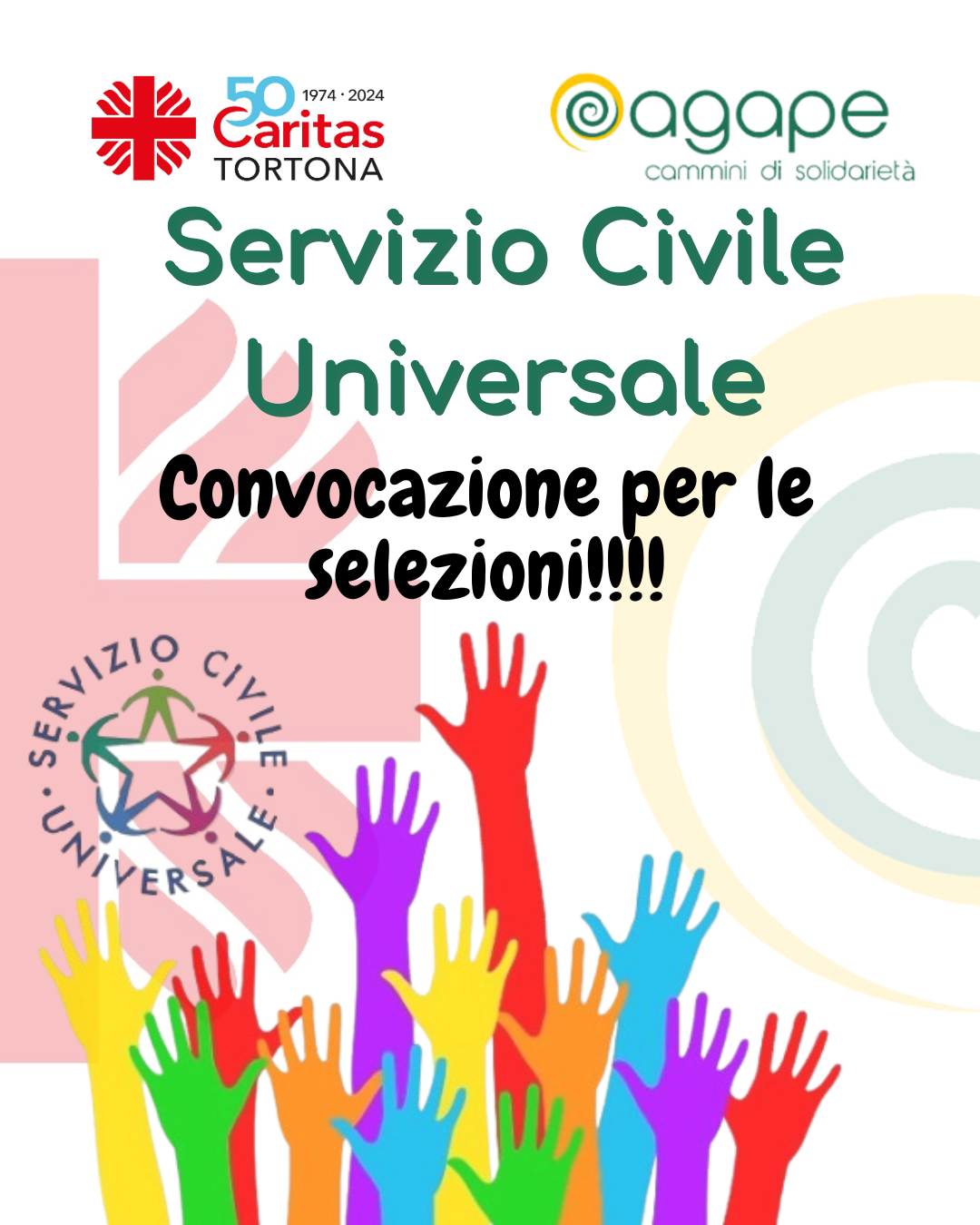 Agape Cooperativa Sociale Onlus - Tortona